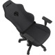 Anda Seat Phantom 3 L Dark Gray Linen Fabric (AD18Y-06-GB-F)