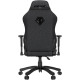 Anda Seat Phantom 3 L Dark Gray Linen Fabric (AD18Y-06-GB-F)