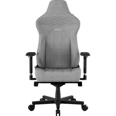 HATOR Arc 2 XL Fabric (HTC2106) Grey