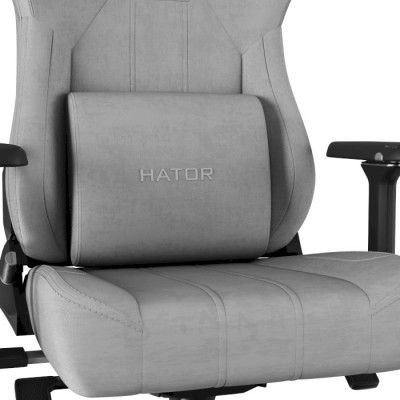HATOR Arc 2 XL Fabric (HTC2106) Grey