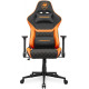 Cougar Armor One V2 black/orange