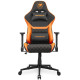 Cougar Armor One V2 black/orange