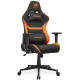 Cougar Armor One V2 black/orange