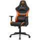 Cougar Armor One V2 black/orange