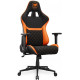 Cougar Armor One V2 black/orange