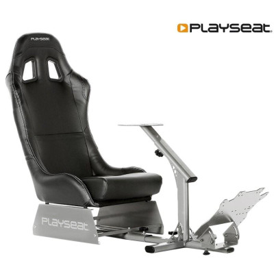 Playseat Evolution Black (REM.00004)