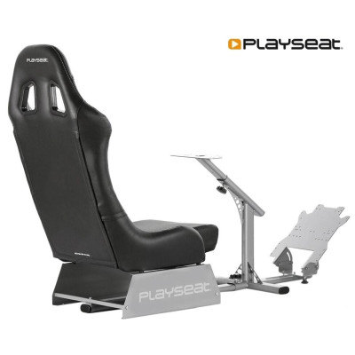 Playseat Evolution Black (REM.00004)