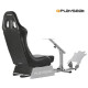 Playseat Evolution Black (REM.00004)