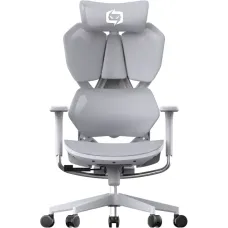 Sihoo Xallking X5C Mesh Grey (X5FC-N101)