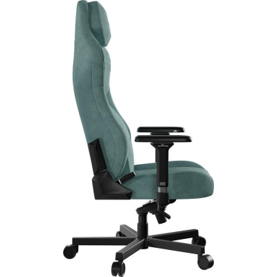 HATOR Arc 3 XL Velour Turquoise (HTC3443XL)