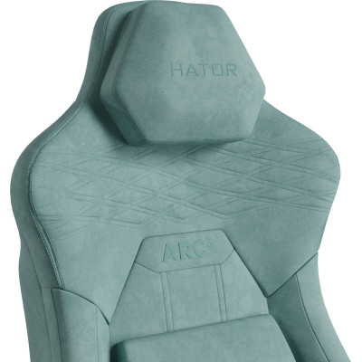 HATOR Arc 3 XL Velour Turquoise (HTC3443XL)