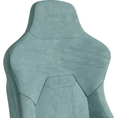 HATOR Arc 3 XL Velour Turquoise (HTC3443XL)