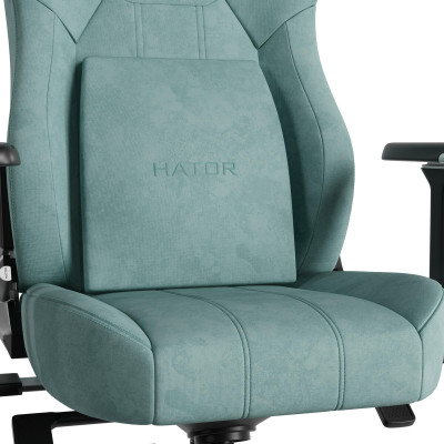 HATOR Arc 3 XL Velour Turquoise (HTC3443XL)