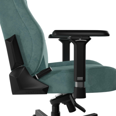 HATOR Arc 3 XL Velour Turquoise (HTC3443XL)