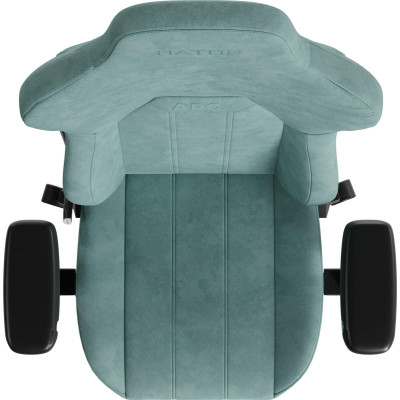 HATOR Arc 3 XL Velour Turquoise (HTC3443XL)