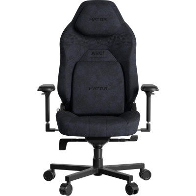 HATOR Arc 3 S Velour Black (HTC3440S)