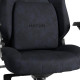 HATOR Arc 3 S Velour Black (HTC3440S)