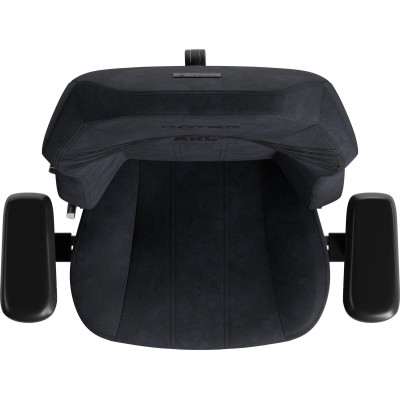 HATOR Arc 3 S Velour Black (HTC3440S)
