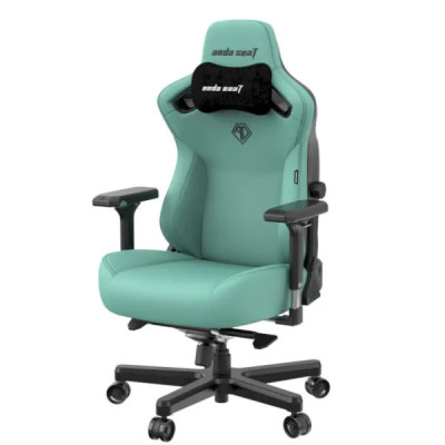 Anda Seat Kaiser 3 L Green (AD12YDC-L-01-E-PV/C)
