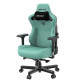 Anda Seat Kaiser 3 L Green (AD12YDC-L-01-E-PV/C)