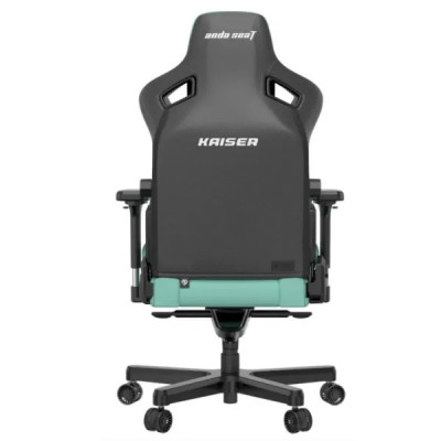 Anda Seat Kaiser 3 L Green (AD12YDC-L-01-E-PV/C)