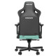 Anda Seat Kaiser 3 L Green (AD12YDC-L-01-E-PV/C)