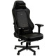 Noblechairs Hero PU leather black/gold (NBL-HRO-PU-GOL)