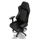 Noblechairs Hero PU leather black/gold (NBL-HRO-PU-GOL)