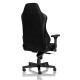 Noblechairs Hero PU leather black/gold (NBL-HRO-PU-GOL)