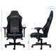 Noblechairs Hero PU leather black/gold (NBL-HRO-PU-GOL)