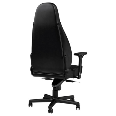 Noblechairs Icon PU leather black NBL-ICN-PU-BLA