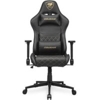 Cougar Armor One V2 Gold