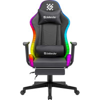 Defender Watcher Black (64334)