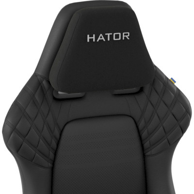 HATOR Darkside 2 Pro (HTC1400) Black