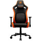 Cougar Defensor Black/Orange