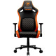 Cougar Defensor Black/Orange