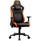 Cougar Defensor Black/Orange