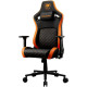 Cougar Defensor Black/Orange