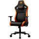 Cougar Defensor Black/Orange