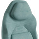 HATOR Arc 3 S Velour Turquoise (HTC3443S)