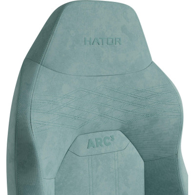 HATOR Arc 3 S Velour Turquoise (HTC3443S)