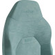 HATOR Arc 3 S Velour Turquoise (HTC3443S)