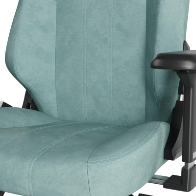 HATOR Arc 3 S Velour Turquoise (HTC3443S)