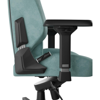 HATOR Arc 3 S Velour Turquoise (HTC3443S)