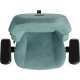 HATOR Arc 3 S Velour Turquoise (HTC3443S)