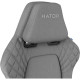 HATOR Darkside 2 Pro Fabric (HTC1506) Grey