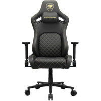 Cougar Defensor Gold