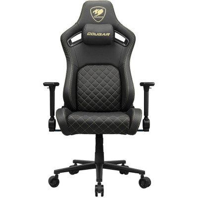 Cougar Defensor Gold