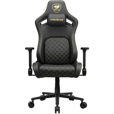 Cougar Defensor Gold