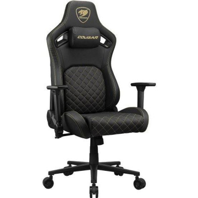Cougar Defensor Gold